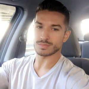 Meet your Posher, Ricky